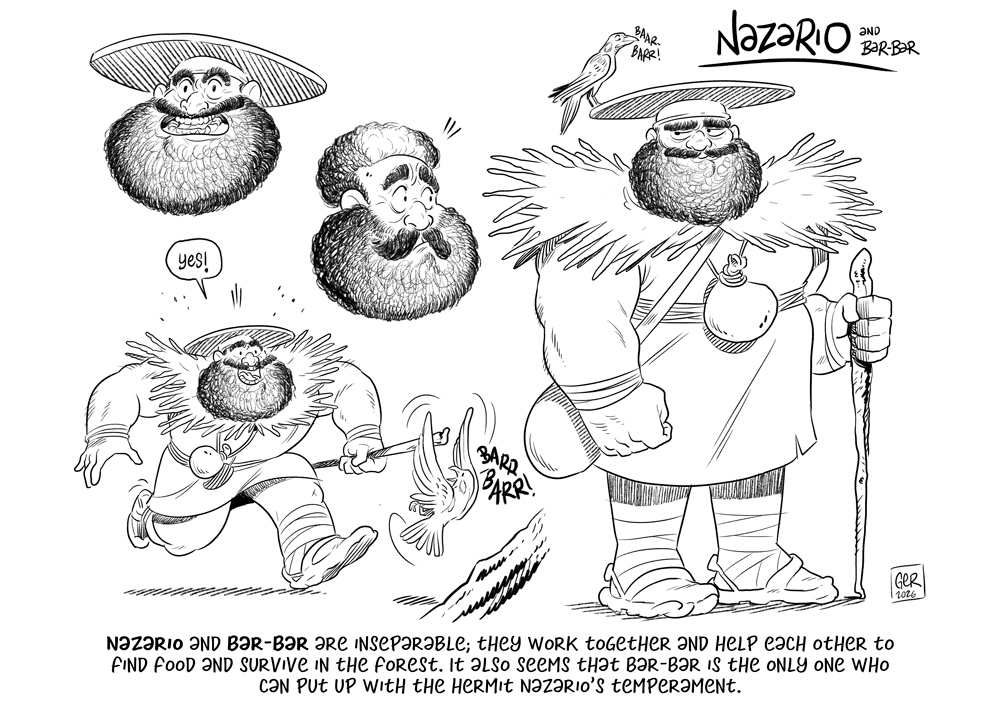 Nazario