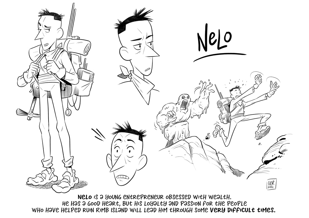 Nelo