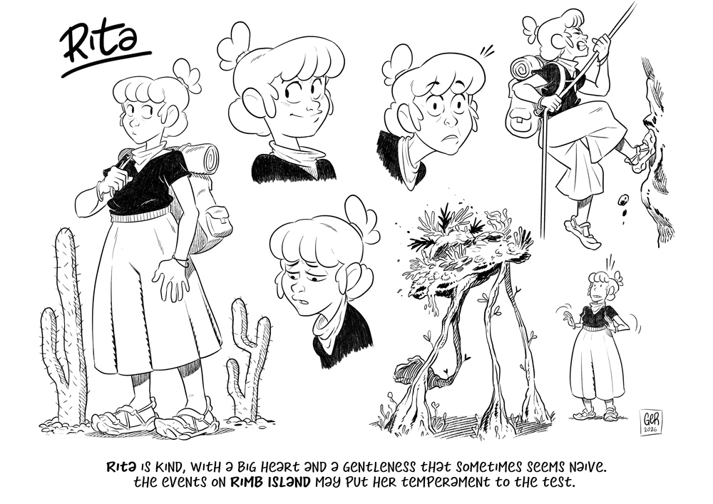 Rita